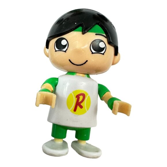 Ryans World Action Figures Lot 13 Various Figures Dolls - Picture 7 of 10